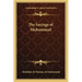 The Sayings of Muhammad