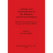 Coinage and Administration in the Athenian and Persian Empires: The Ninth Oxford Symposium on Coinage and Monetary History