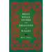 Bells, Wells, Stones, and Dragons in Wales (Folklore History Series)