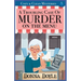 A Troubling Case of Murder on the Menu: Cozy & Clean Mysteries