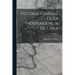 Historia General De La Independencia De Chile; Volume 1