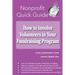 How to Involve Volunteers in Your Fundraising Program