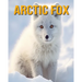 Arctic Fox: Fun Facts Book for Kids