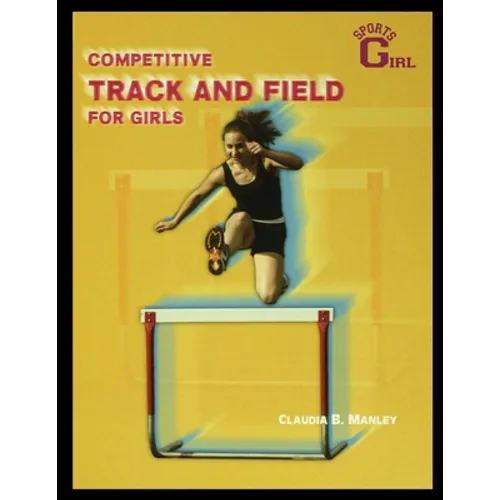 Competitive Track and Field for Girls