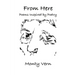 From Here: Poems Inspired by Poetry