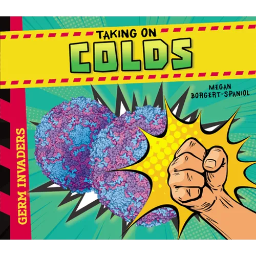 Taking on Colds