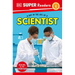 DK Super Readers Level 1 a Day in the Life of a Scientist