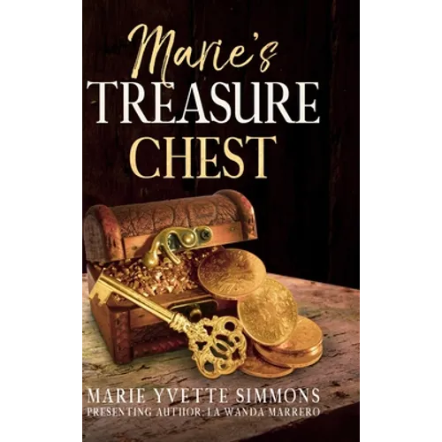 Marie's Treasure Chest