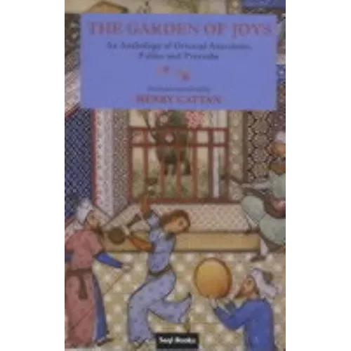 The Garden of Joys
