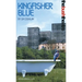 Kingfisher Blue