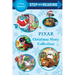 Pixar Christmas Story Collection