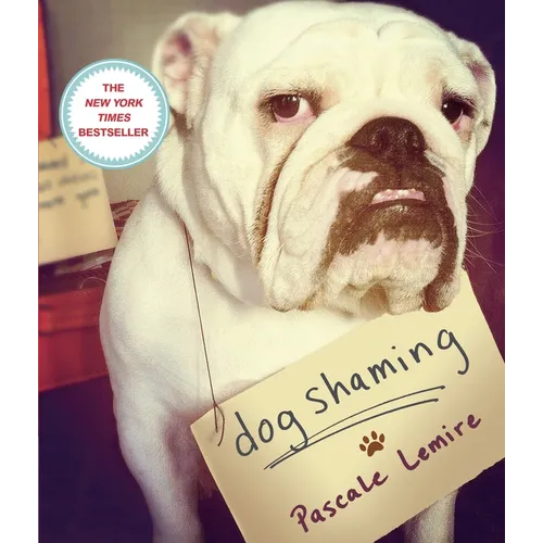 Dog Shaming