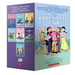 The Baby-Sitters Club Graphic Novels #8-14: A Graphix Collection