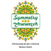 Symmetry: Coloring Book