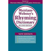 Merriam-Webster's Rhyming Dictionary