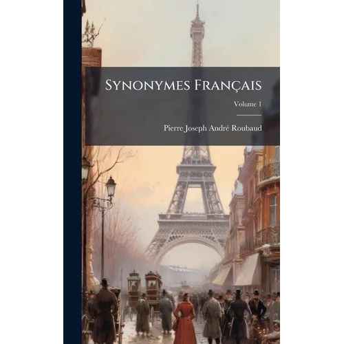 Synonymes Français