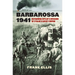 Barbarossa 1941: Reframing Hitler's Invasion of Stalin's Soviet Empire