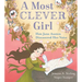 A Most Clever Girl: How Jane Austen Discovered Her Voice