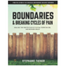 Boundaries & Breaking Cycles of Pain: Healing the rooted pain of victim, perpetrator and rescuer roles