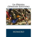 La Odisea (Spanish Edition)
