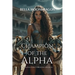 Champion of the Alpha: The Alpha King's Breeder Book 16