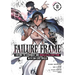 Failure Frame: I Became the Strongest and Annihilated Everything with Low-Level Spells (Manga) Vol. 10