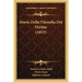 Storia Della Filosofia Del Diritto (1853)