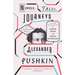 Novels, Tales, Journeys: The Complete Prose of Alexander Pushkin
