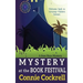Mystery at the Book Festival