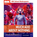 Rsc School Shakespeare Much ADO about Nothing