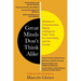 Great Minds Don't Think Alike: Debates on Consciousness, Reality, Intelligence, Faith, Time, Ai, Immortality, and the Human