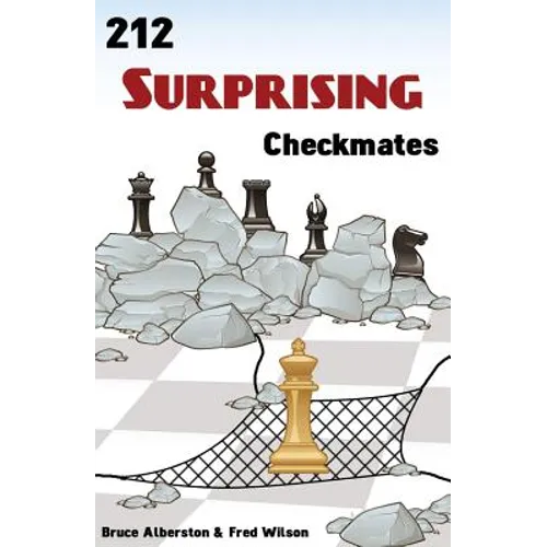 212 Surprising Checkmates