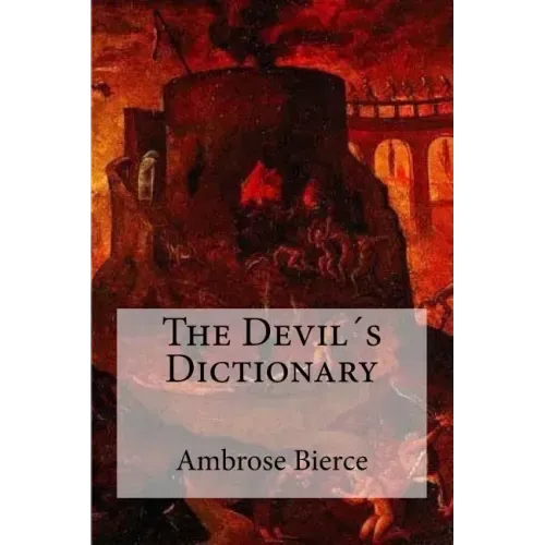 The Devil´s Dictionary