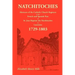 Natchitoches 1729-1803: Abstracts