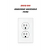 Dangerous Household Items