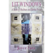 Lit Windows: A Book of Haibun and Tanka Prose