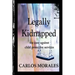 Legally Kidnapped: The Case Against Child Protective Services