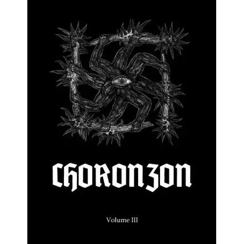 Choronzon III