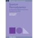 Quantum Thermodynamics: An Introduction to the Thermodynamics of Quantum Information