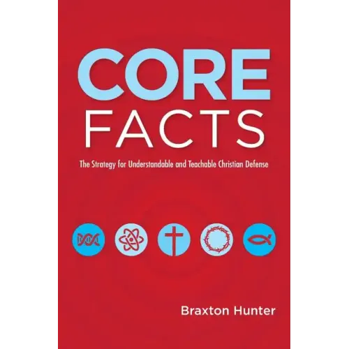 Core Facts: The Strategy for Understandable and Teachable Christian Defense