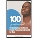 100 Scripture Based Declarations of Godliness, Peace, Prosperity and Health for Men