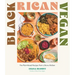 Black Rican Vegan: Fire Plant-Based Recipes from a Bronx Kitchen
