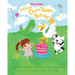 Iyla and Friends Celebrate Charlie the Goose's Birthday!