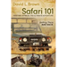 Safari 101 Hunting Africa: The Ultimate Adventure: Getting There and Back