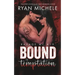 Bound by Temptation (Ravage MC #19): A Motorcycle Club Romance (Bound #10)
