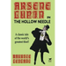 The Hollow Needle: Further Adventures of Arsene Lupin
