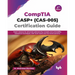 CompTIA CASP+ (CAS-005) Certification Guide: Expert resource for advanced cybersecurity concepts and vulnerability assessment techniques, with mock ex