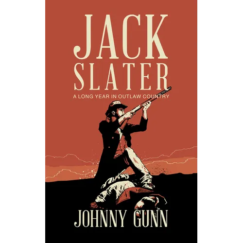 A Long Year in Outlaw Country