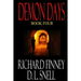 Demon Days - Book Four