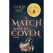 A Match Made in Coven: An Enemies to Lovers, Small Town, Fall Romance